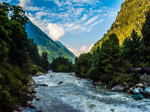 Kasol Kheerganga